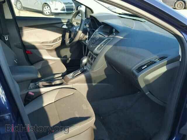 2012 FORD FOCUS - VIN: 1FAHP3F22CL129570 - Photo 5