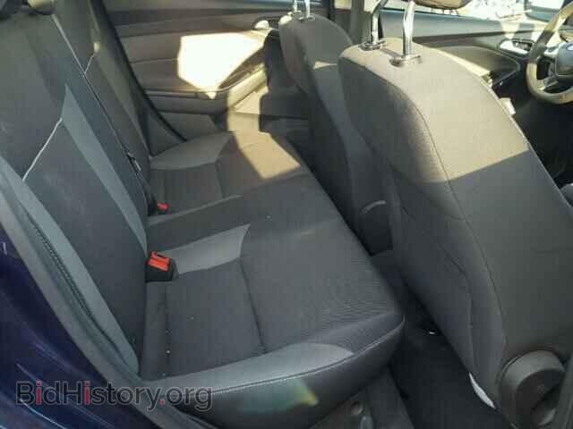 2012 FORD FOCUS - VIN: 1FAHP3F22CL129570 - Photo 6