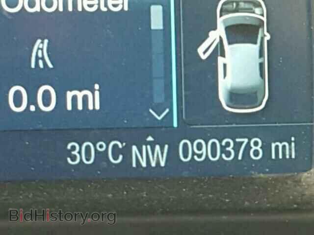 2012 FORD FOCUS - VIN: 1FAHP3F22CL129570 - Photo 8