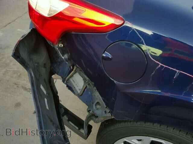 2012 FORD FOCUS - VIN: 1FAHP3F22CL129570 - Photo 9