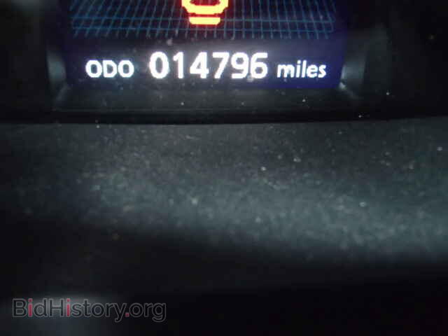 2014 MITSUBISHI LANCER - VIN: JA32U8FWXEU013666 - Фото 8