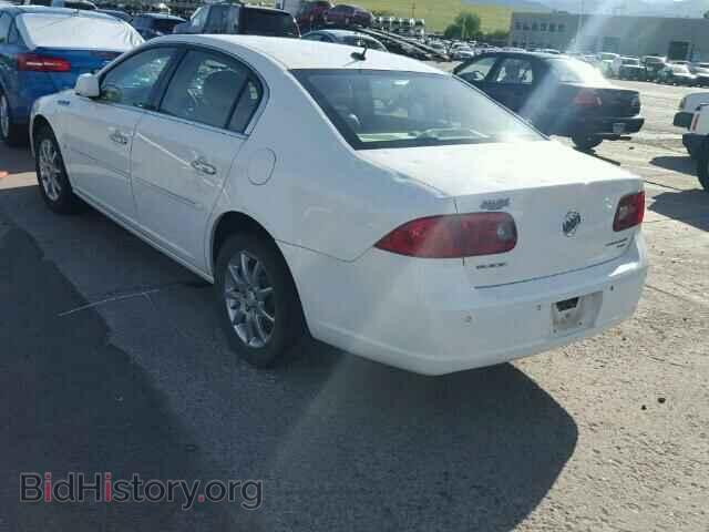2006 BUICK LUCERNE - VIN: 1G4HD57286U254130 - Фото 3