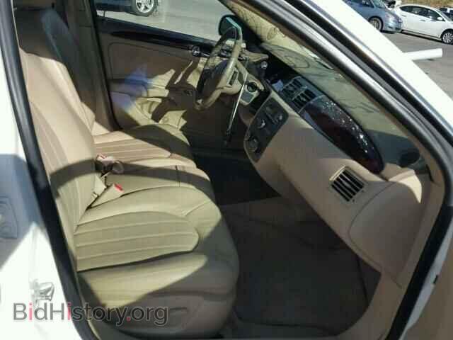 2006 BUICK LUCERNE - VIN: 1G4HD57286U254130 - Фото 5