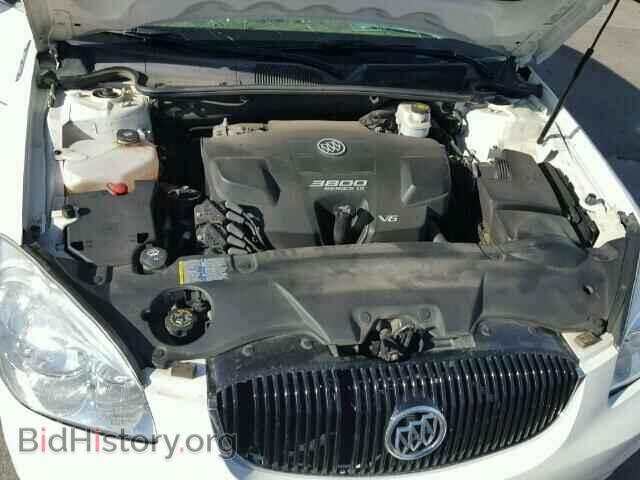 2006 BUICK LUCERNE - VIN: 1G4HD57286U254130 - Фото 7