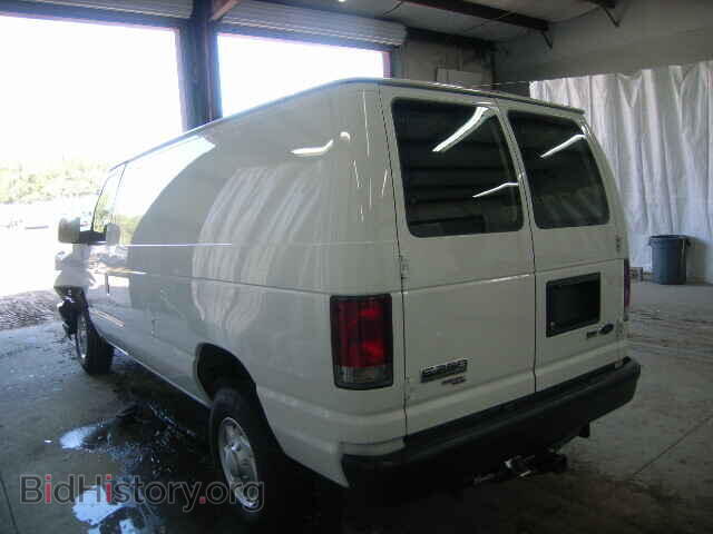 2014 FORD ECONOLINE - VIN: 1FTNE2EW9EDA66417 - Фото 3