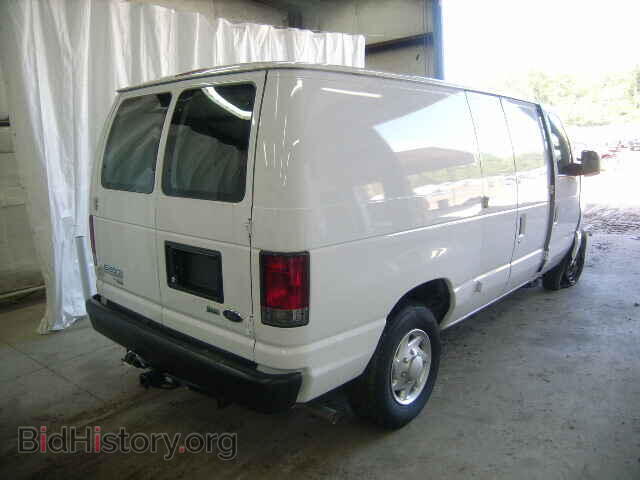 2014 FORD ECONOLINE - VIN: 1FTNE2EW9EDA66417 - Фото 4
