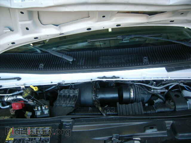 2014 FORD ECONOLINE - VIN: 1FTNE2EW9EDA66417 - Фото 7