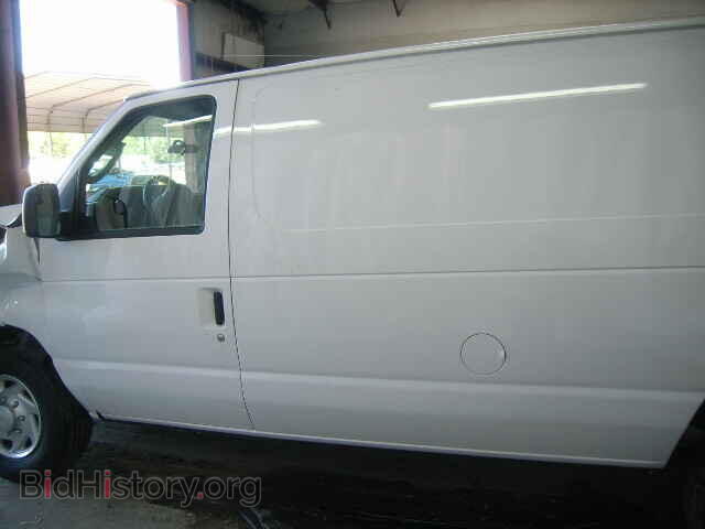 2014 FORD ECONOLINE - VIN: 1FTNE2EW9EDA66417 - Фото 10