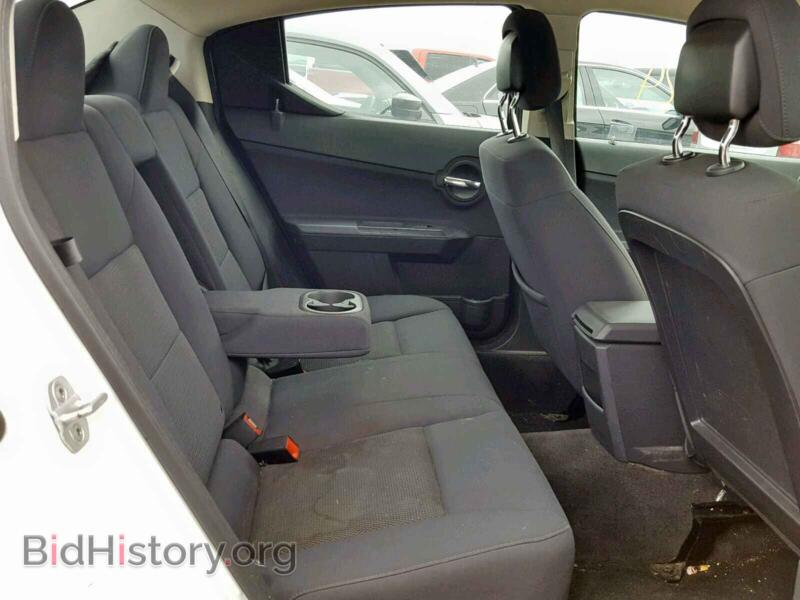 2010 Dodge AVENGER (VIN 1B3CC4FB3AN171299) — photo 6 of 10