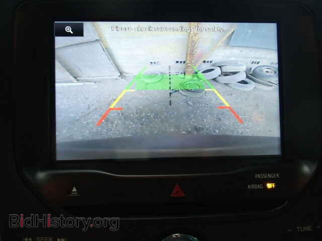 2014 FORD EXPLORER - VIN: 1FM5K7D88EGA78285 - Photo 10