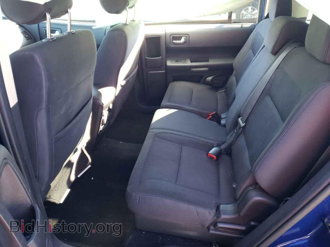 2014 FORD FLEX - VIN: 2FMGK5B89EBD34506 - Photo 6
