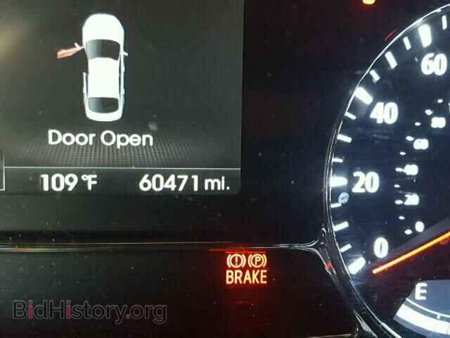 2012 KIA OPTIMA - VIN: 5XXGR4A61CG056109 - Фото 8