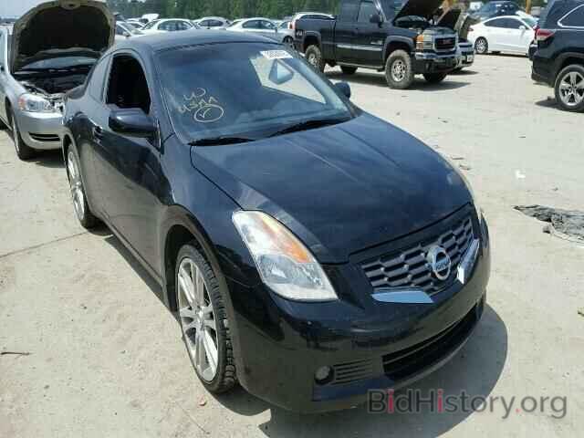 Photo 1N4AL24E28C265516 - NISSAN ALTIMA 2008