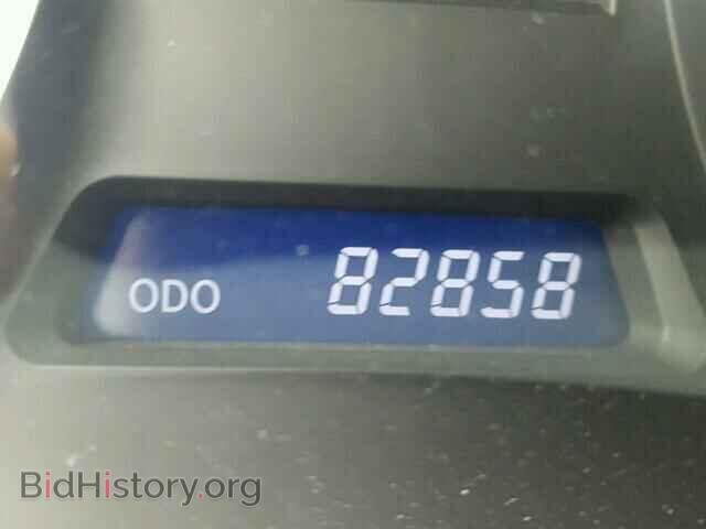 2011 LEXUS IS250 - VIN: JTHBF5C28B5156504 - Фото 8