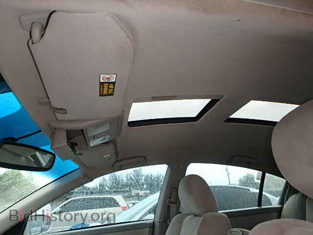 2007 NISSAN MAXIMA - VIN: 1N4BA41E67C809508 - Фото 9