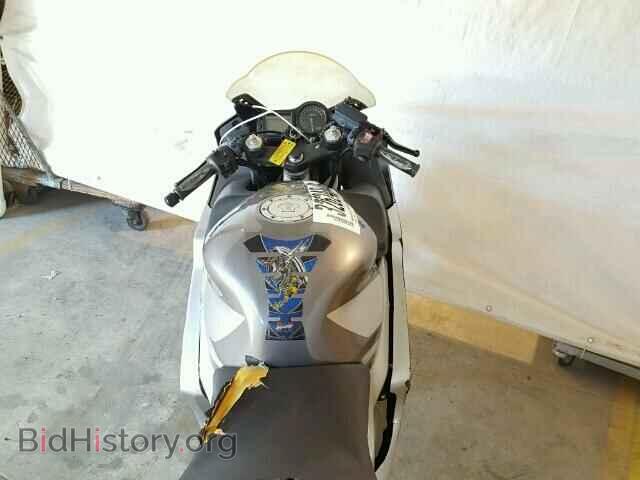 2005 HONDA CBR CYCLE - VIN: JH2PC350X5M600421 - Фото 5