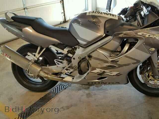 2005 HONDA CBR CYCLE - VIN: JH2PC350X5M600421 - Фото 10