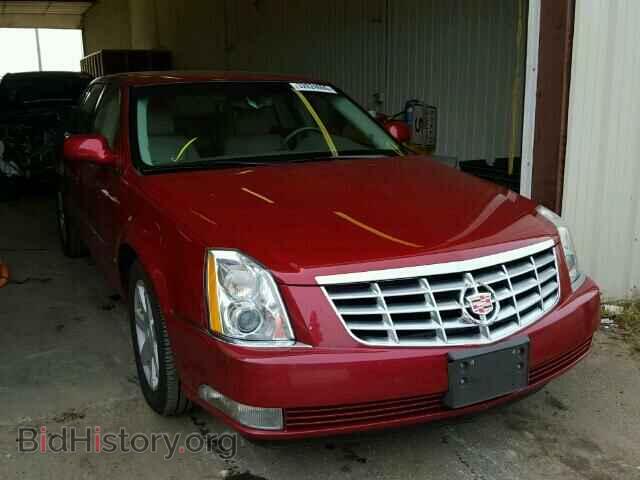 Photo 1G6KD57Y96U104819 - CADILLAC DTS 2006