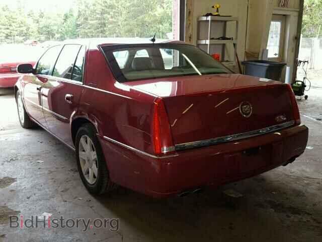 2006 CADILLAC DTS - VIN: 1G6KD57Y96U104819 - Фото 3