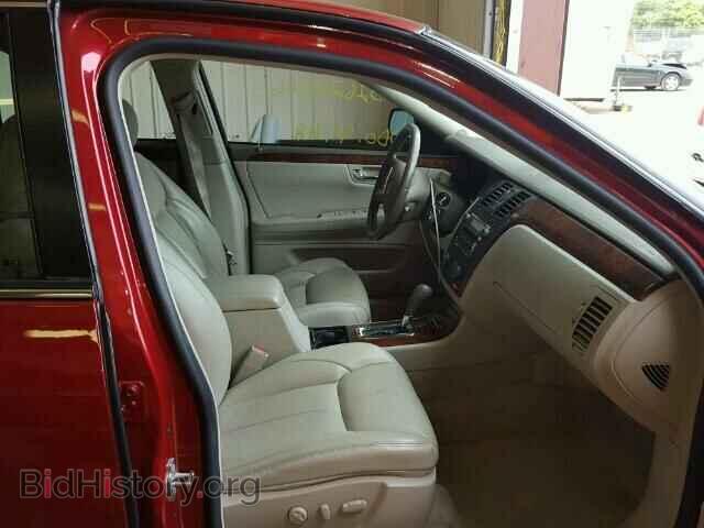 2006 CADILLAC DTS - VIN: 1G6KD57Y96U104819 - Фото 5