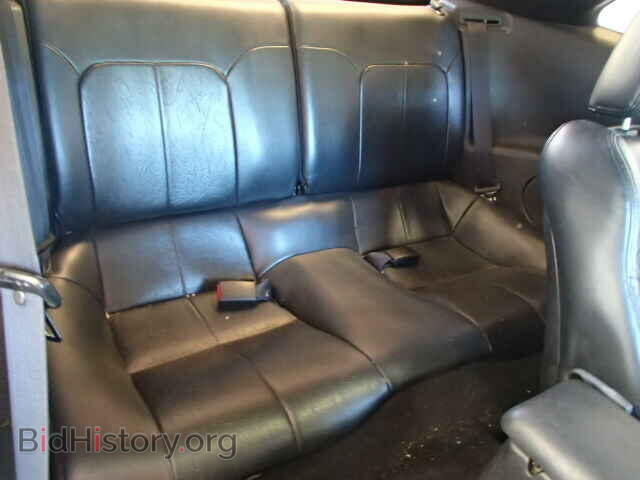2001 MITSUBISHI ECLIPSE - VIN: 4A3AC54H01E211502 - Photo 6