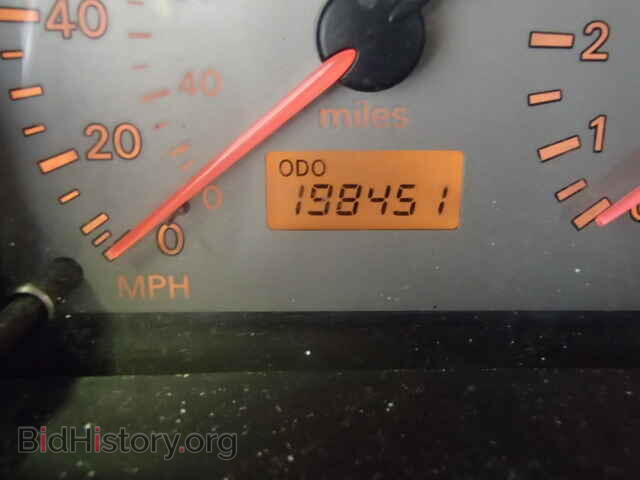 2001 MITSUBISHI ECLIPSE - VIN: 4A3AC54H01E211502 - Photo 8