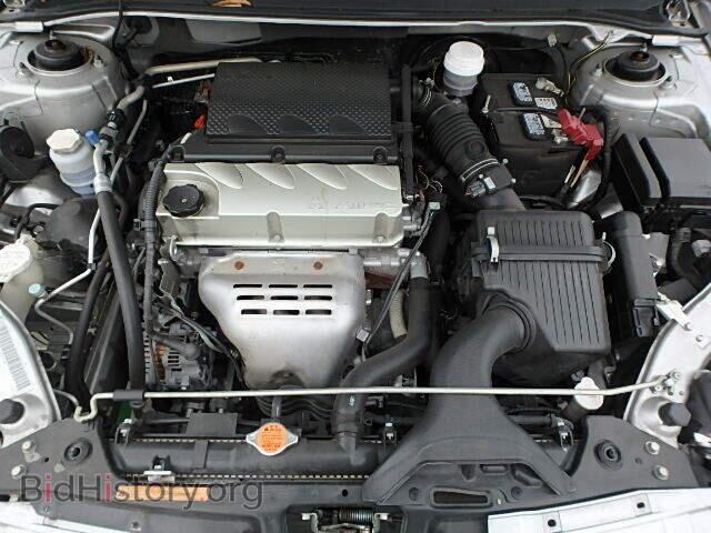 2011 MITSUBISHI GALANT - VIN: 4A32B2FF9BE028957 - Фото 7