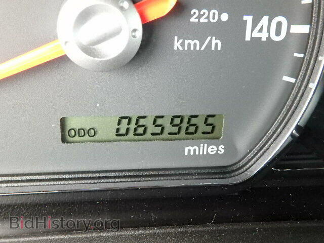 2011 MITSUBISHI GALANT - VIN: 4A32B2FF9BE028957 - Фото 8