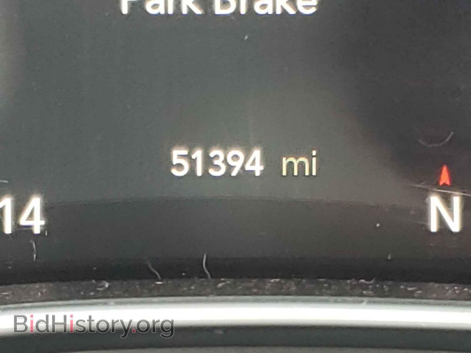 2019 CHRYSLER PACIFICA - VIN: 2C4RC1GG4KR531945 - Фото 8
