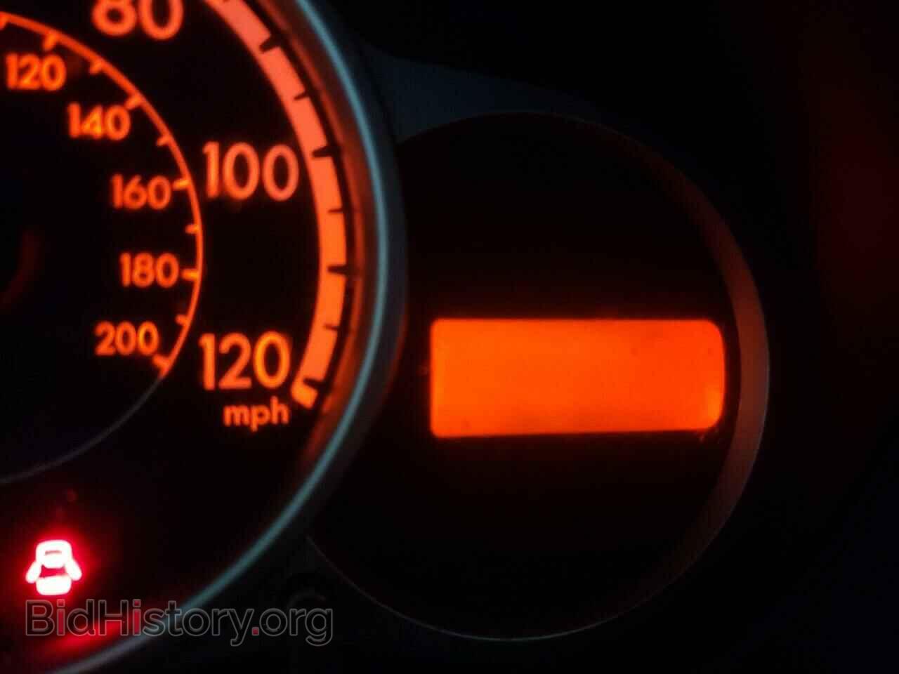 2013 MAZDA 2 - VIN: JM1DE1KZXD0152989 - Фото 8