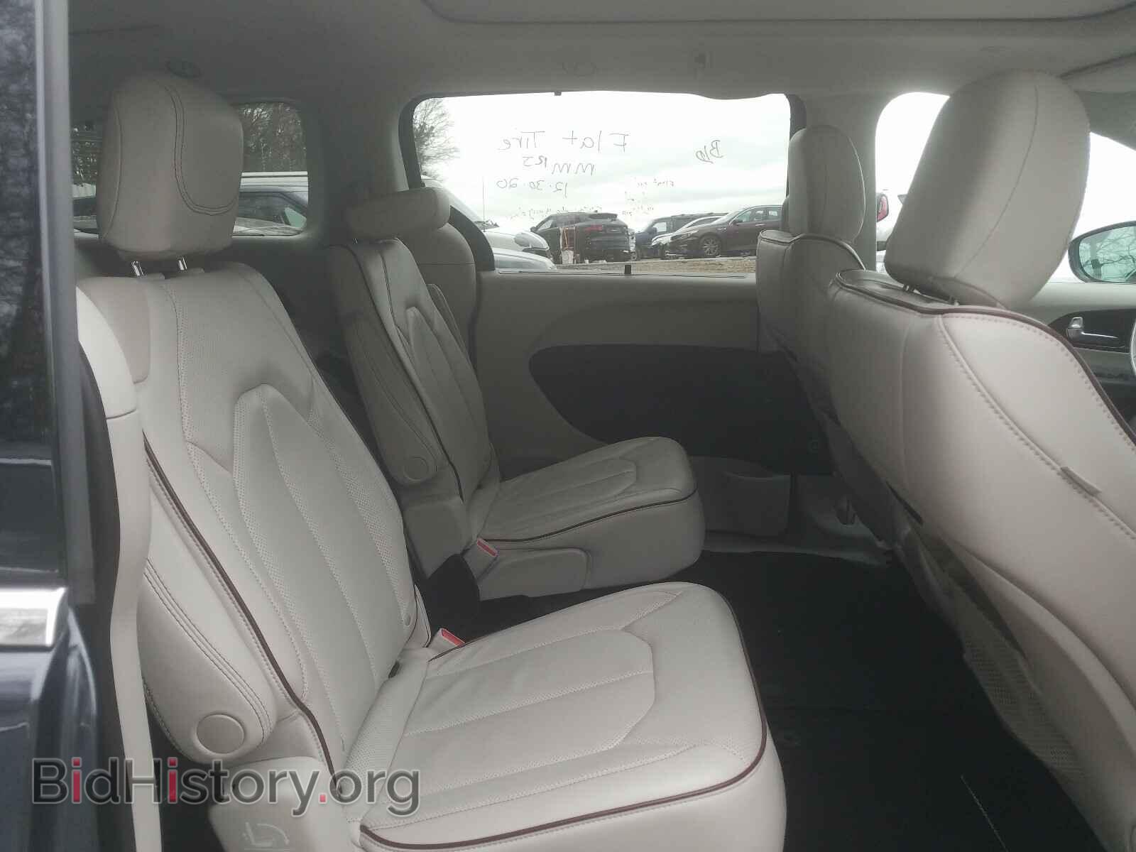 2020 CHRYSLER PACIFICA - VIN: 2C4RC1GG5LR209073 - Photo 6