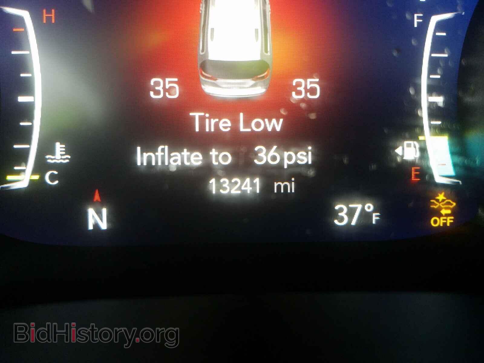 2020 CHRYSLER PACIFICA - VIN: 2C4RC1GG5LR209073 - Photo 8