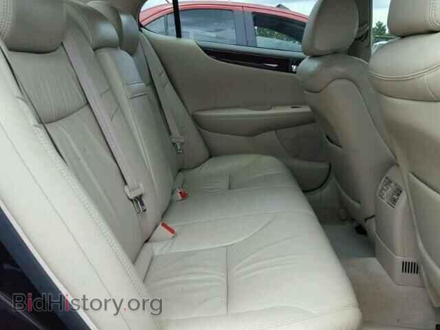 2003 LEXUS ES300 - VIN: JTHBF30G636018380 - Фото 6