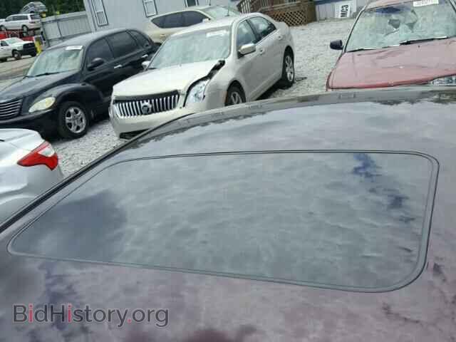 2003 LEXUS ES300 - VIN: JTHBF30G636018380 - Фото 9