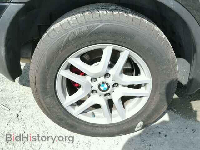 2006 BMW X5 - VIN: 5UXFA13556LY30483 - Фото 10