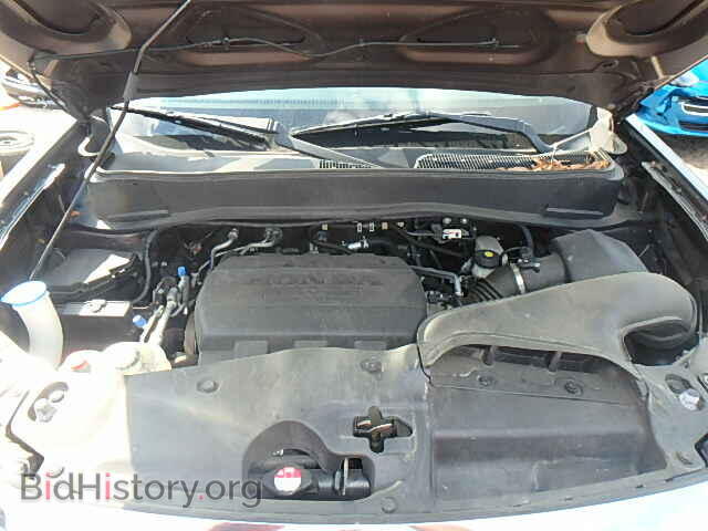 2012 HONDA PILOT - VIN: 5FNYF3H46CB018311 - Photo 7