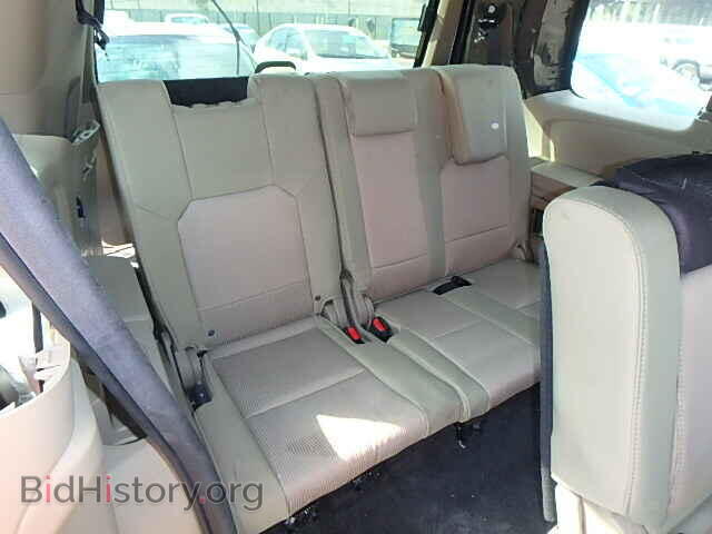 2012 HONDA PILOT - VIN: 5FNYF3H46CB018311 - Photo 9