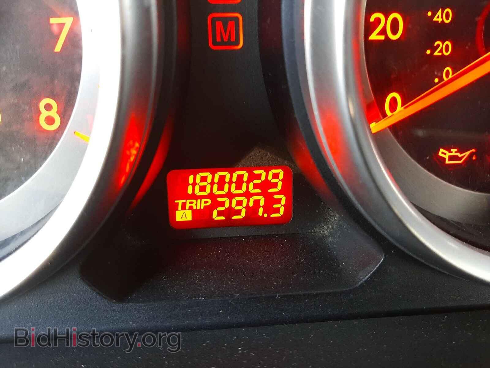 2007 MAZDA CX-9 - VIN: JM3TB28Y170100641 - Фото 8