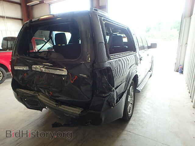 2007 FORD EXPEDITION - VIN: 1FMFK19587LA19764 - Фото 4