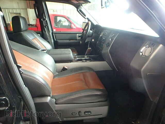 2007 FORD EXPEDITION - VIN: 1FMFK19587LA19764 - Фото 5