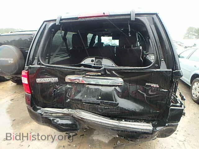 2007 FORD EXPEDITION - VIN: 1FMFK19587LA19764 - Фото 9