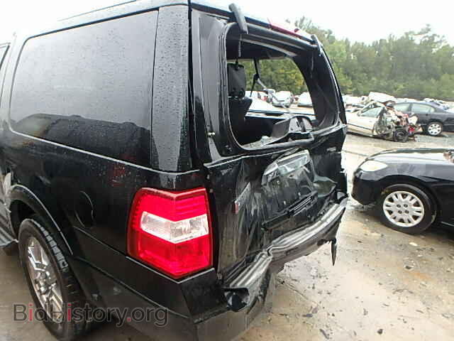 2007 FORD EXPEDITION - VIN: 1FMFK19587LA19764 - Фото 10