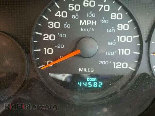 2002 DODGE NEON - VIN: 1B3ES26C82D506508 - Фото 8