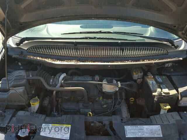 2007 DODGE CARAVAN - VIN: 1D4GP25R27B227575 - Фото 7