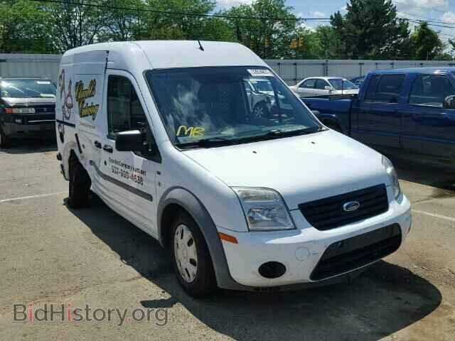 Photo NM0LS7BN6BT060341 - FORD TRANSIT CO 2011