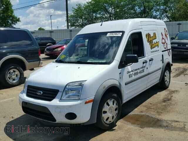 2011 FORD TRANSIT CO - VIN: NM0LS7BN6BT060341 - Фото 2