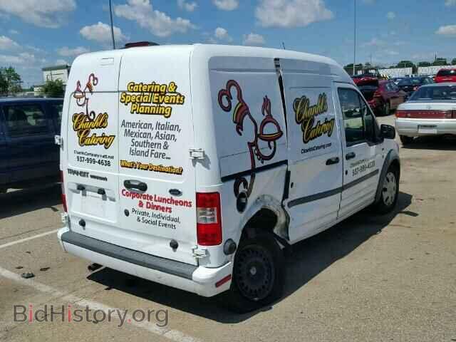 2011 FORD TRANSIT CO - VIN: NM0LS7BN6BT060341 - Фото 4