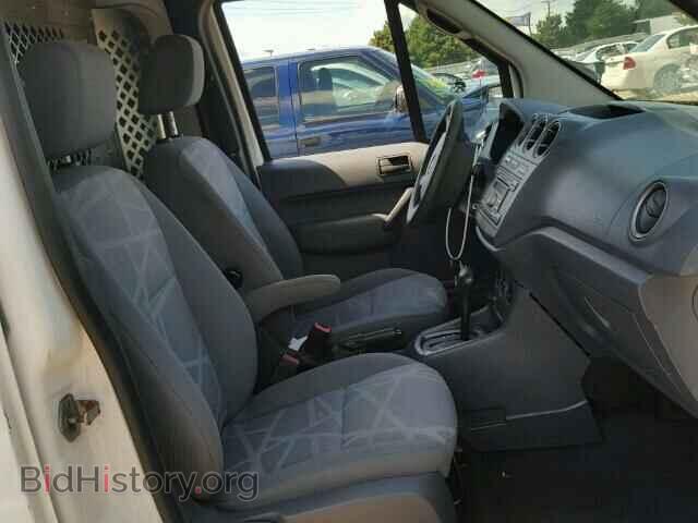 2011 FORD TRANSIT CO - VIN: NM0LS7BN6BT060341 - Фото 5