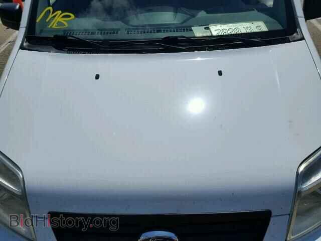 2011 FORD TRANSIT CO - VIN: NM0LS7BN6BT060341 - Фото 7