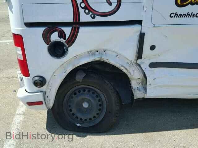 2011 FORD TRANSIT CO - VIN: NM0LS7BN6BT060341 - Фото 9